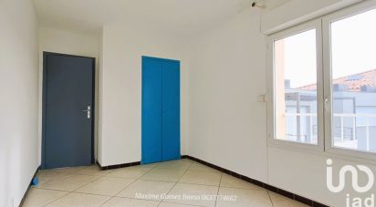 Apartment 3 rooms of 67 m² in Le Lavandou (83980)