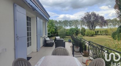 House 4 rooms of 138 m² in Nérac (47600)