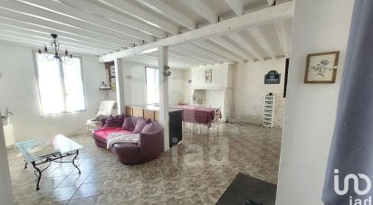 House 4 rooms of 88 m² in Montiers (60190)