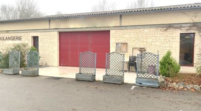 Commercial walls of 250 m² in Montauban (82000)