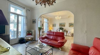 Apartment 6 rooms of 127 m² in Béziers (34500)