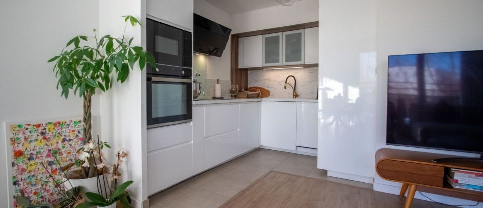 Appartement 4 pièces de 74 m² à Bois-d'Arcy (78390)