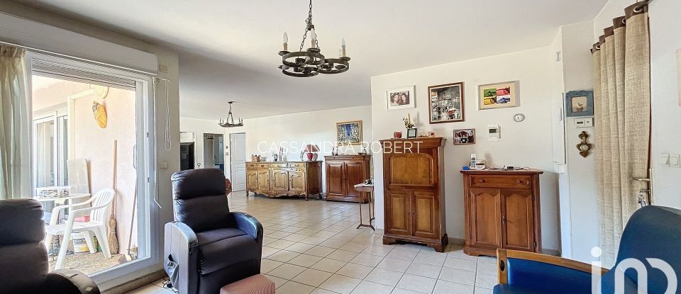 Appartement 5 pièces de 117 m² à Toulon (83200)