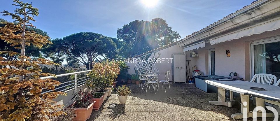 Apartment 5 rooms of 117 m² in Toulon (83200)