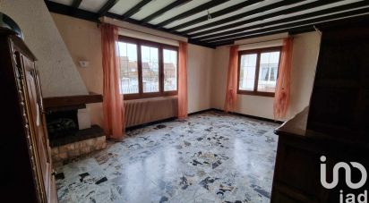 House 4 rooms of 96 m² in Fouilloy (80800)