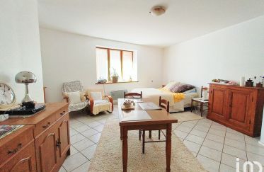 Apartment 2 rooms of 32 m² in Sainte-Foy-l'Argentière (69610)