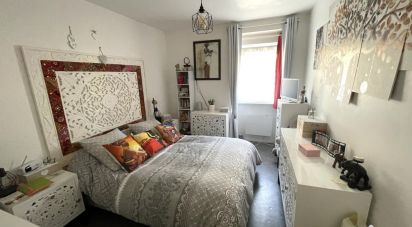 Appartement 4 pièces de 55 m² à Cherbourg-en-Cotentin (50100)