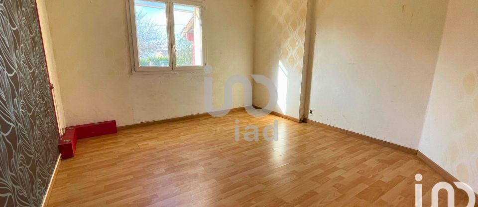 House 5 rooms of 128 m² in Baziège (31450)