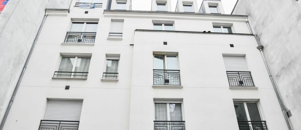 Appartement 2 pièces de 63 m² à Paris (75011)