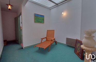 Apartment 4 rooms of 90 m² in Tournus (71700)
