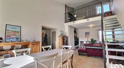 Apartment 5 rooms of 119 m² in Le Beausset (83330)