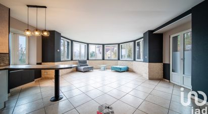 Apartment 5 rooms of 124 m² in Hagondange (57300)