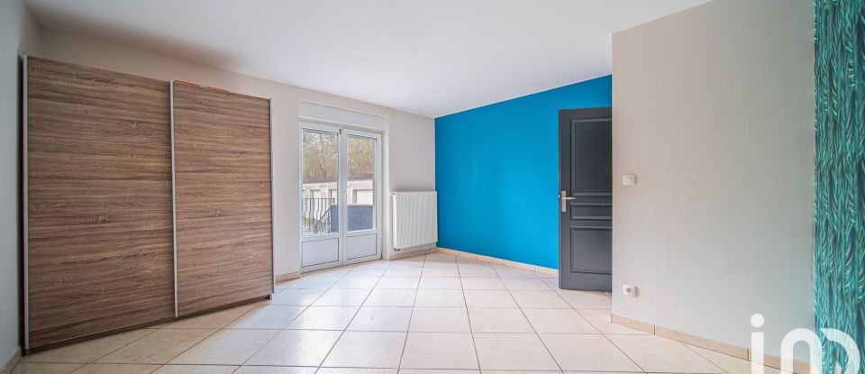 Appartement 5 pièces de 124 m² à Hagondange (57300)