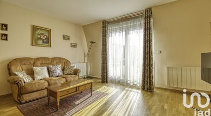 Appartement 4 pièces de 73 m² à Aulnay-sous-Bois (93600)