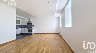 Duplex 3 pièces de 68 m² à Dinan (22100)