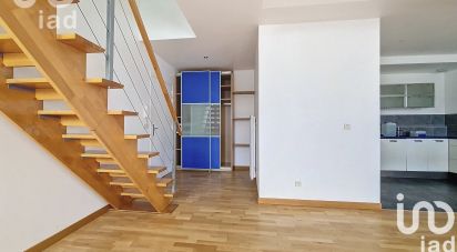 Duplex 3 rooms of 68 m² in Dinan (22100)