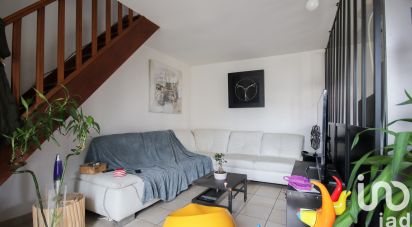 Maison 4 pièces de 75 m² à Mézy-sur-Seine (78250)