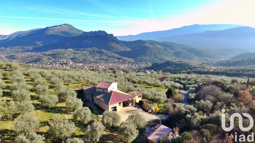 House 5 rooms of 193 m² in Buis-les-Baronnies (26170)