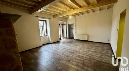 Country house 5 rooms of 107 m² in Chis (65800)