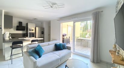Apartment 2 rooms of 43 m² in Vallauris (06220)