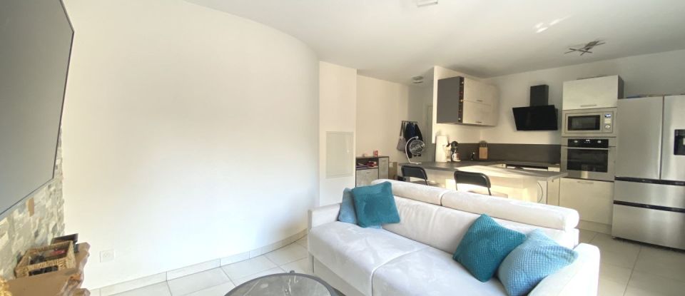 Appartement 2 pièces de 43 m² à Vallauris (06220)