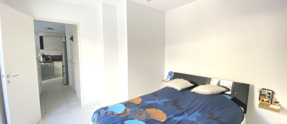 Apartment 2 rooms of 43 m² in Vallauris (06220)