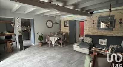 Traditional house 5 rooms of 154 m² in Saint-Georges-de-Rex (79210)