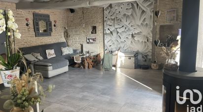 Maison traditionnelle 5 pièces de 154 m² à Saint-Georges-de-Rex (79210)