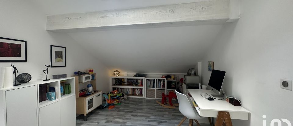 Appartement 4 pièces de 107 m² à Archamps (74160)