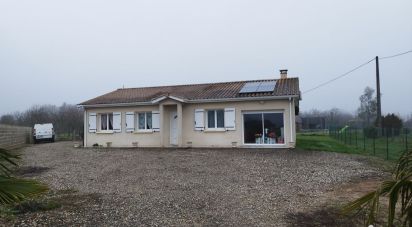 House 5 rooms of 150 m² in Vélines (24230)