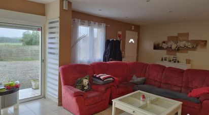 House 5 rooms of 150 m² in Vélines (24230)