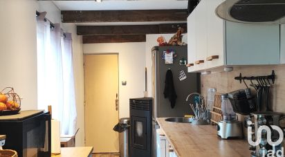 House 3 rooms of 74 m² in Faches-Thumesnil (59155)