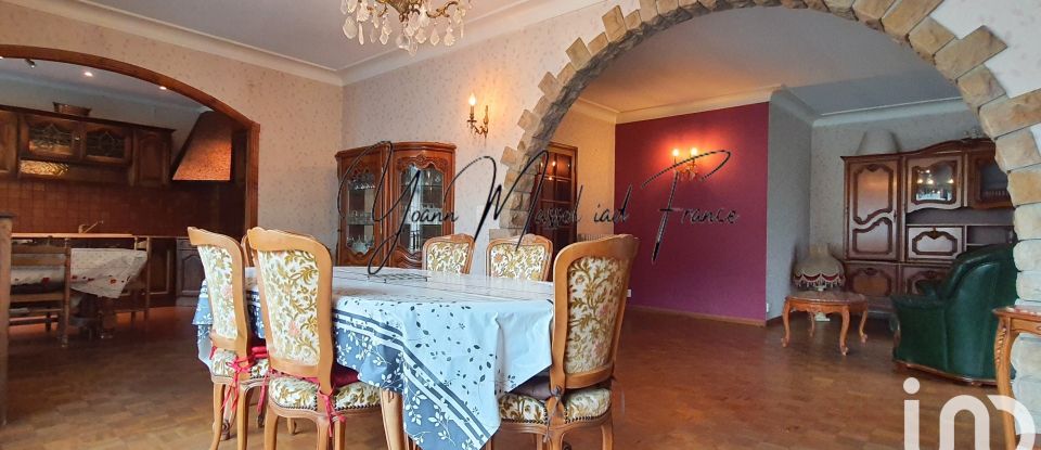 Traditional house 5 rooms of 129 m² in Réquista (12170)