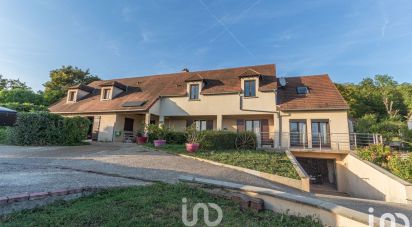 House 18 rooms of 415 m² in Villette (78930)
