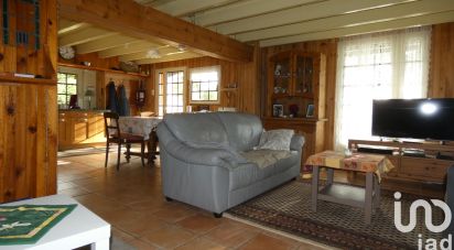 Cottage 3 rooms of 85 m² in Vissac-Auteyrac (43300)