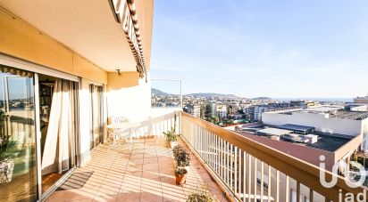 Apartment 4 rooms of 110 m² in Nice (06100)