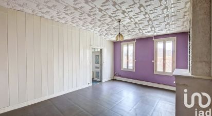 Apartment 3 rooms of 59 m² in Rochefort (17300)