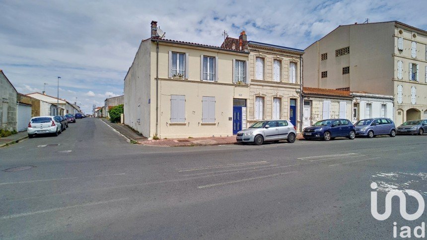 Appartement 3 pièces de 59 m² à Rochefort (17300)