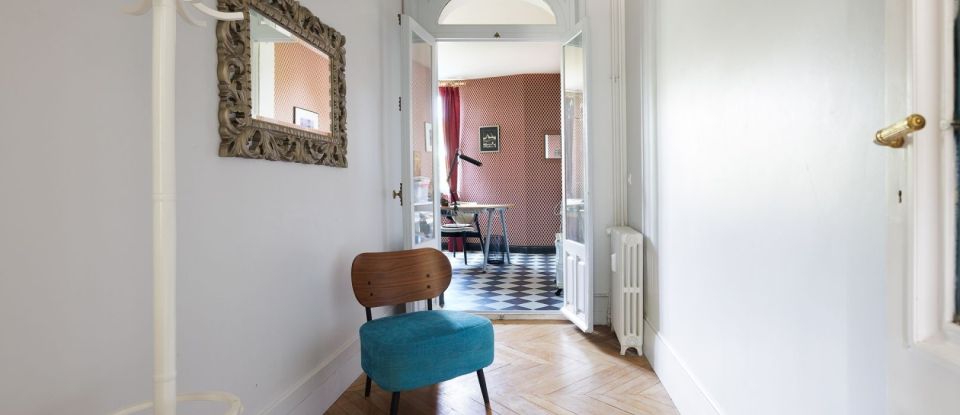 Apartment 6 rooms of 189 m² in Rambouillet (78120)