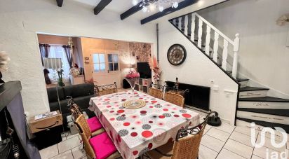 House 4 rooms of 105 m² in Nœux-les-Mines (62290)