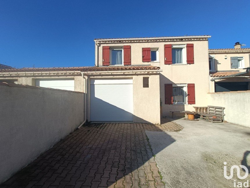 House 5 rooms of 93 m² in Avignon (84000)