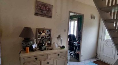 House 5 rooms of 113 m² in Pontarmé (60520)