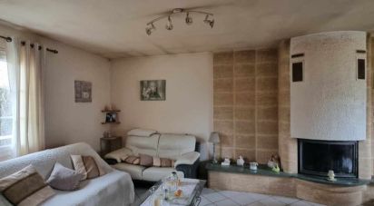 House 5 rooms of 113 m² in Pontarmé (60520)
