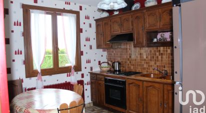 Pavilion 8 rooms of 160 m² in Tonnerre (89700)