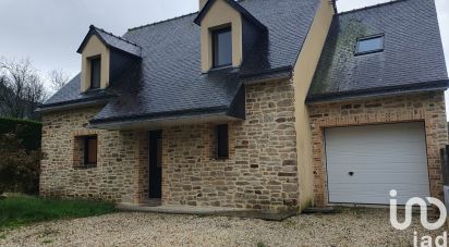Village house 7 rooms of 136 m² in Muzillac (56190)