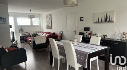 Appartement 3 pièces de 72 m² à La Rochelle (17000)