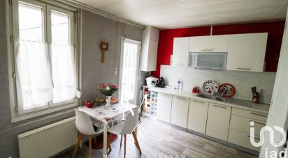 House 4 rooms of 75 m² in Rouen (76000)