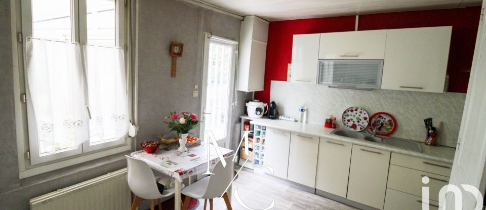 House 4 rooms of 75 m² in Rouen (76000)