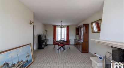 Maison 7 pièces de 150 m² à Indre (44610)