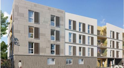 Appartement 3 pièces de 72 m² à Chartres (28000)
